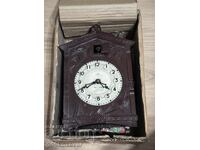 Ρολόι τοίχου Beacon με κούκου κούκου 70s