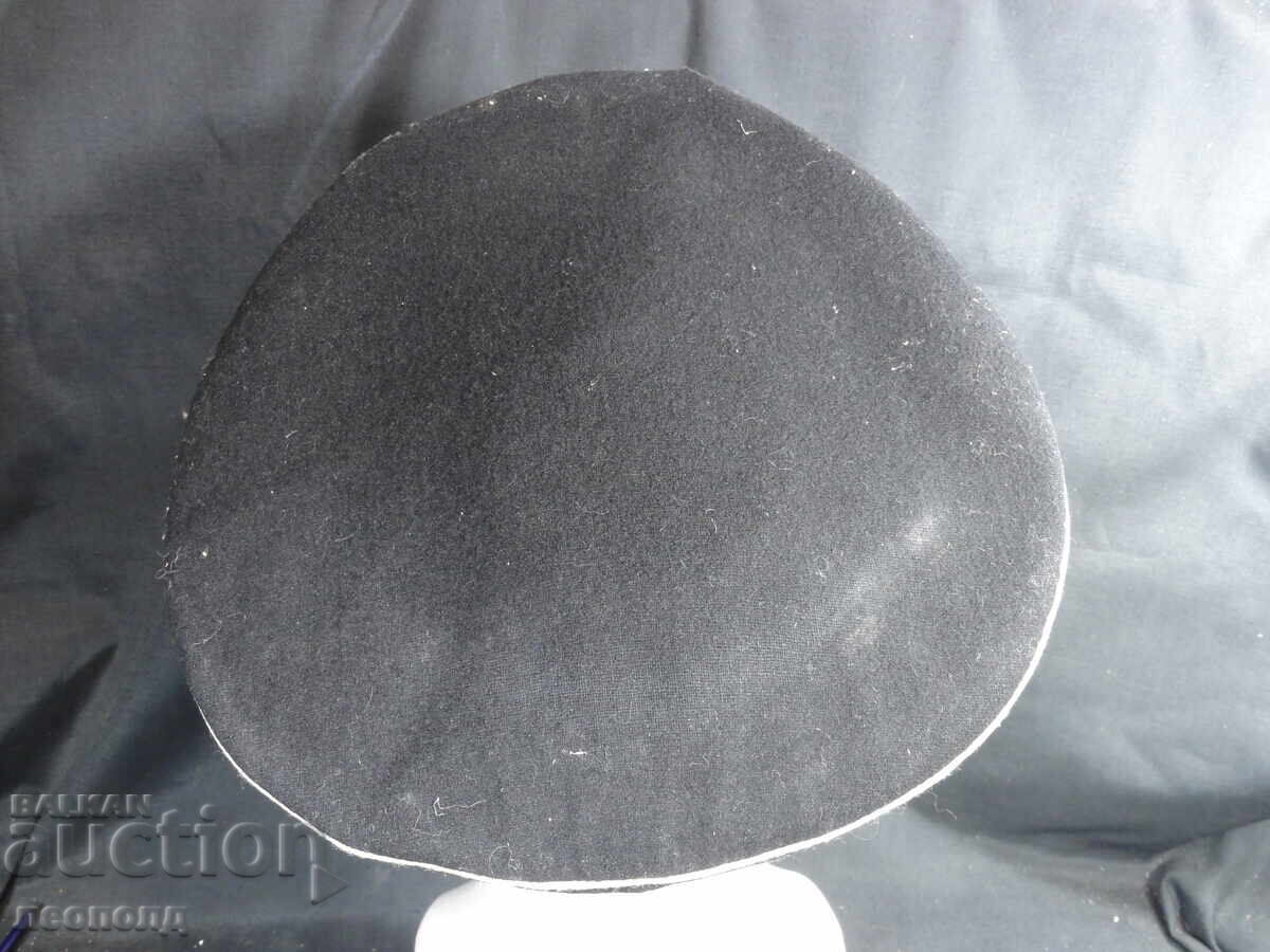 OLD RETRO SOCIALIST NRB NAVY MARINE CAP - 5 OLD RETRO SOCIALIST NRB NAVY MARINE CAP - 5