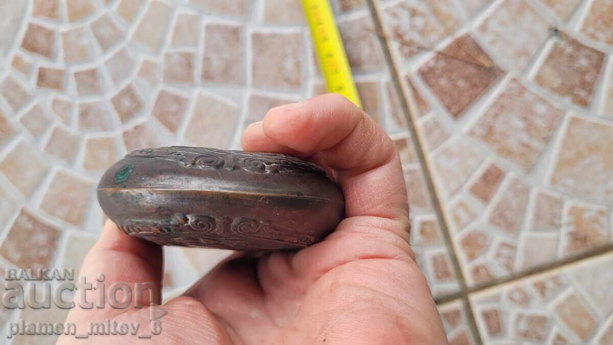 Delivery of Barutnitsa-1 Delivery of Barutnitsa-1