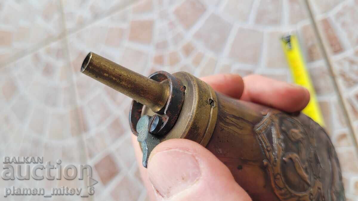 Barutnitsa-1 - 6 Barutnitsa-1 - 6