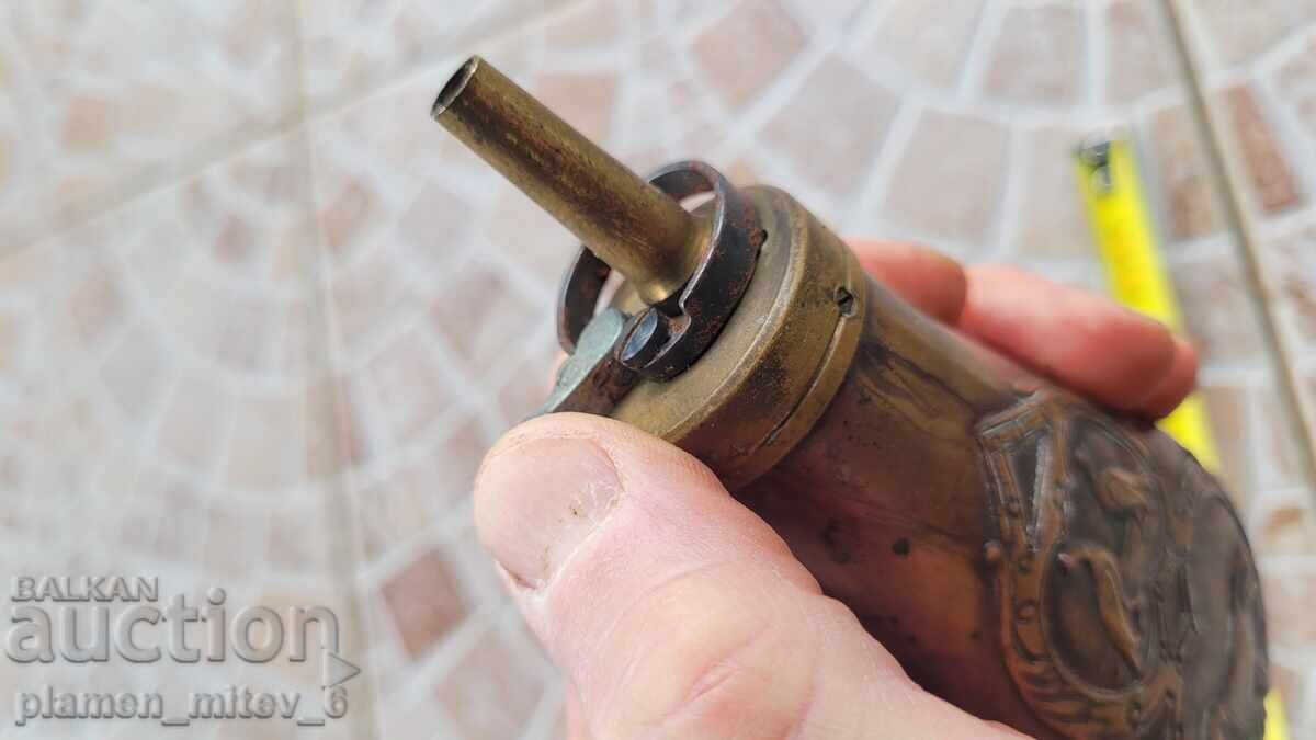 Barutnitsa-1 - 7 Barutnitsa-1 - 7