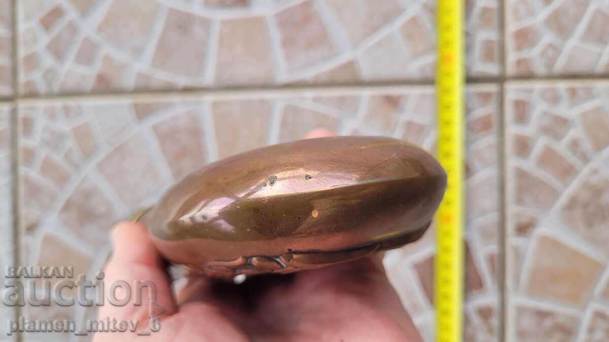 Delivery of Barutnitsa-2