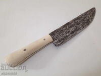 ΠΑΛΙΟ ΜΑΧΑΙΡΙ. ΣΦΥΡΗΛΑΤΟ ΣΙΔΗΡΟ. BG