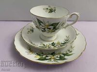 Τρίο σετ τσαγιού Τοσκάνης