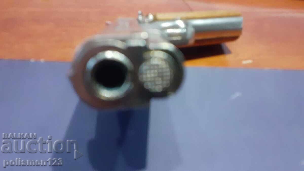 9mm PISTOL - 7 9mm PISTOL - 7