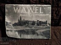 Παλιές φωτογραφίες/θέες. Κρακοβία. 1957