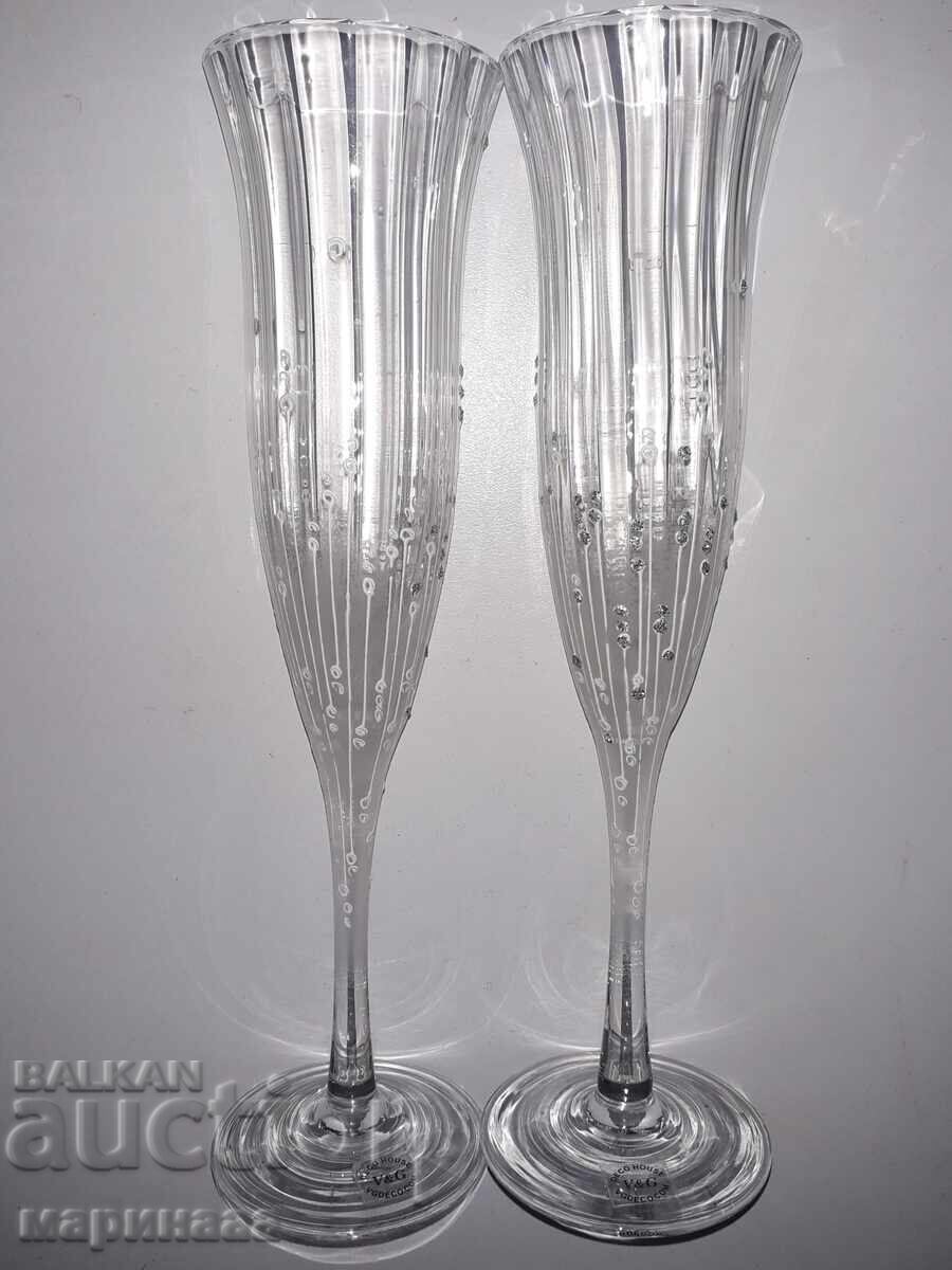 Livrarea PAHARE DE RITUAL ''PRIMĂVARĂ PARADISIACĂ'' Livrarea PAHARE DE RITUAL ''PRIMĂVARĂ PARADISIACĂ''