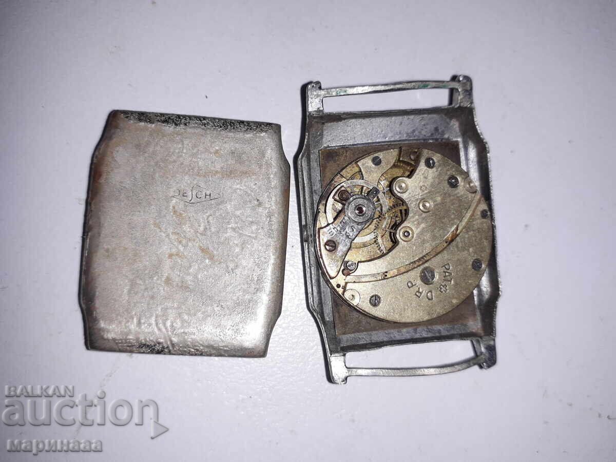 СТАР МЕХ ЧАСОВНИК с цена 8.00 лв. | € 4.09