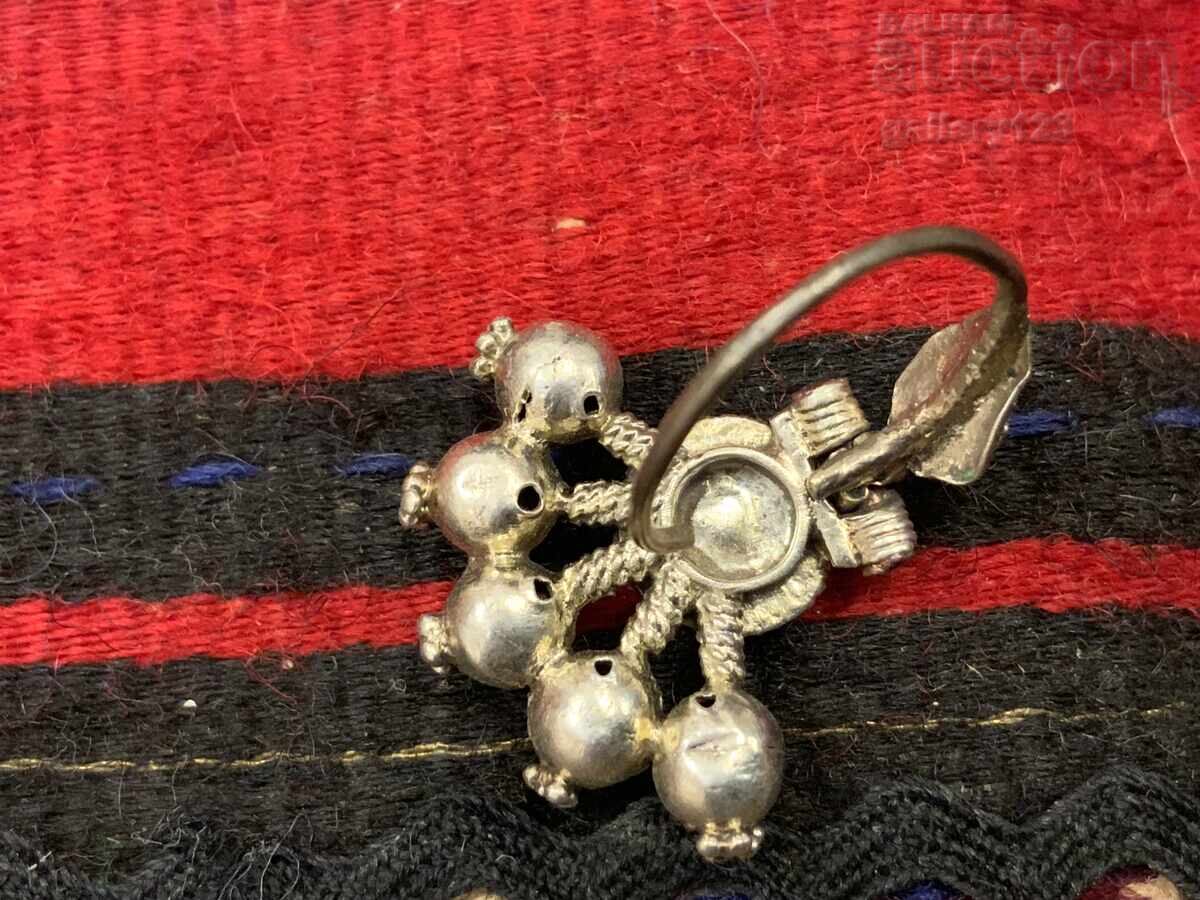 Revival-era silver arpalia with price 21.00 BGN | € 10.74 Revival-era silver arpalia with price 21.00 BGN | € 10.74