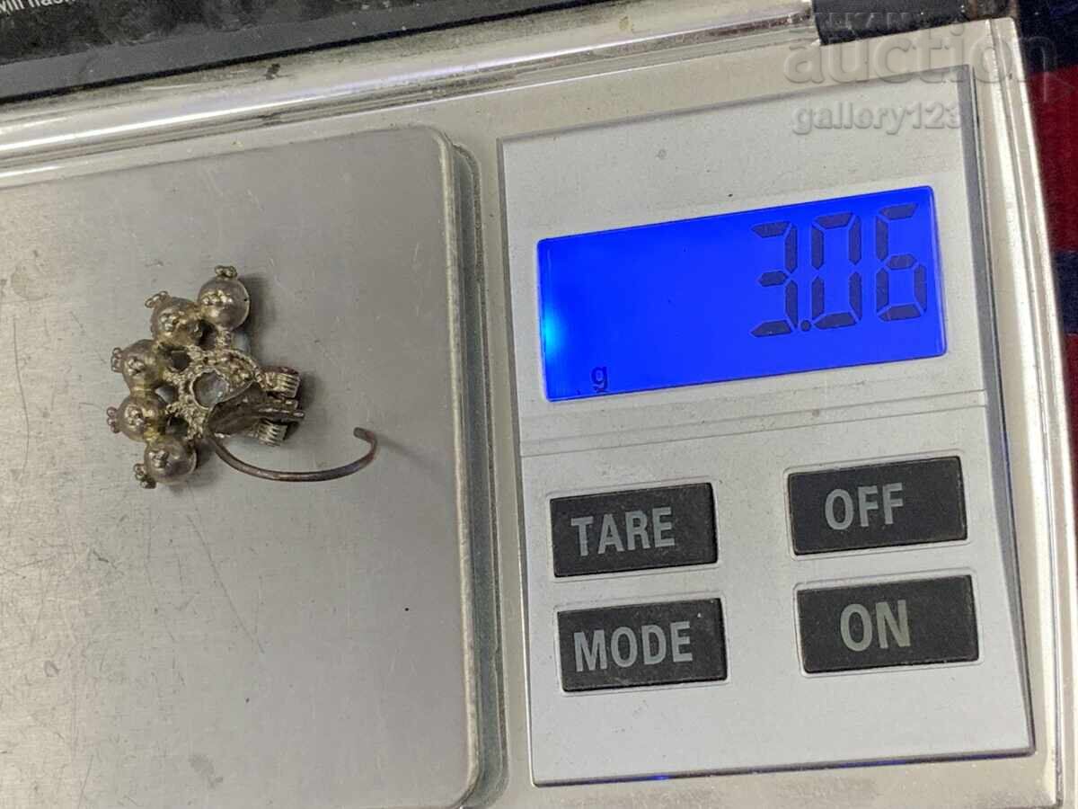 Revival-era silver arpalia - 5 Revival-era silver arpalia - 5