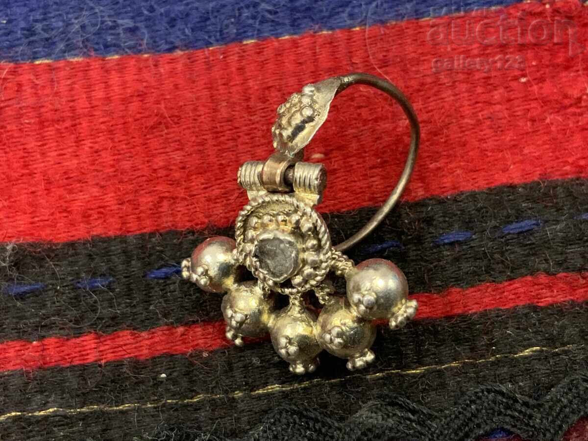 Revival-era silver arpalia Revival-era silver arpalia