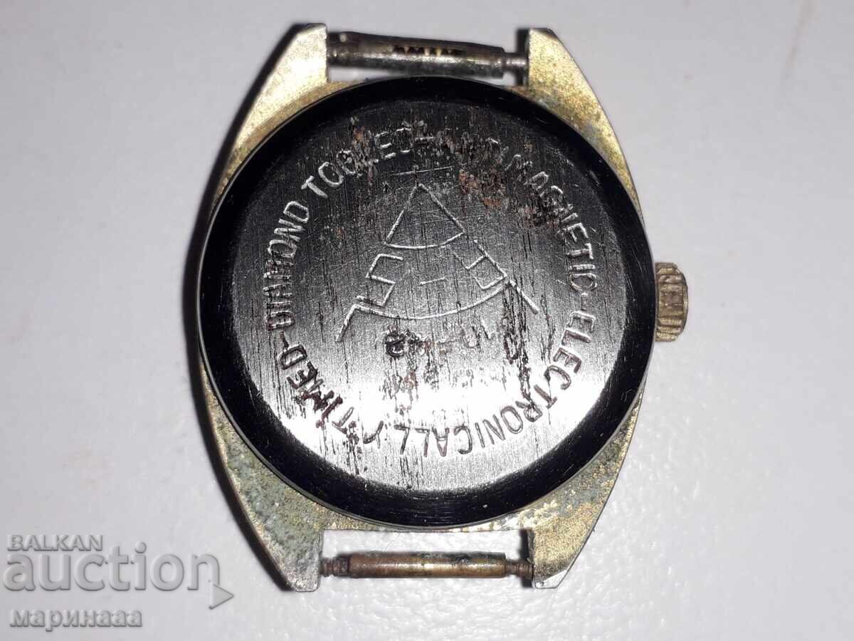 Аукцион СТАР МЕХ. ЧАСОВНИК ''ANKER'' Аукцион СТАР МЕХ. ЧАСОВНИК ''ANKER''