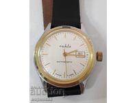 СТАР МЕХ. ЧАСОВНИК ''RUHLA''