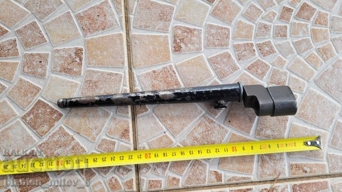 Bayonet, knife, bayonet with price 70.00 BGN | € 35.79 Bayonet, knife, bayonet with price 70.00 BGN | € 35.79