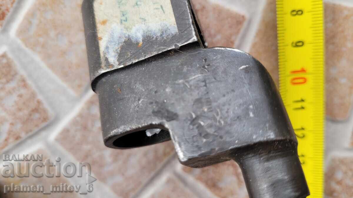 Bayonet, knife, bayonet - 5 Bayonet, knife, bayonet - 5