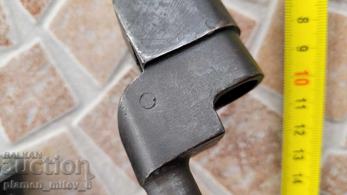 Bayonet, knife, bayonet - 6 Bayonet, knife, bayonet - 6