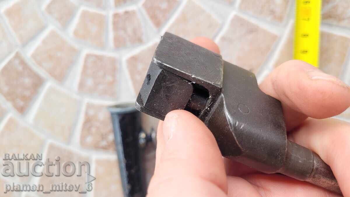 Bayonet, knife, bayonet - 7 Bayonet, knife, bayonet - 7