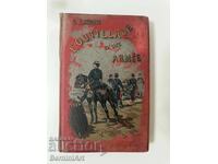 Cartea L' Outillage d'une Armée Echipamentul unei Armate