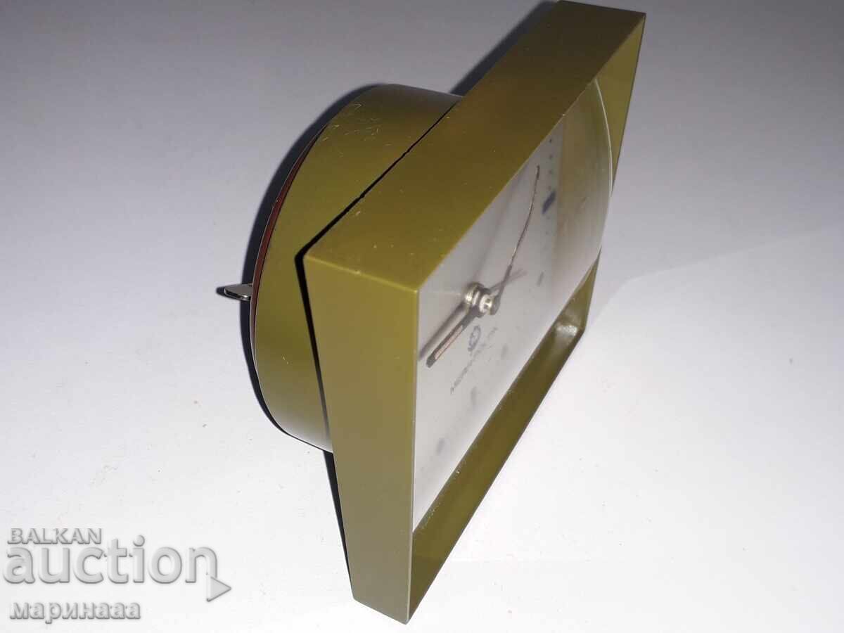 Доставка на МЕХ. БУДИЛНИК '' MERA POLTIK''. ПОЛША Доставка на МЕХ. БУДИЛНИК '' MERA POLTIK''. ПОЛША