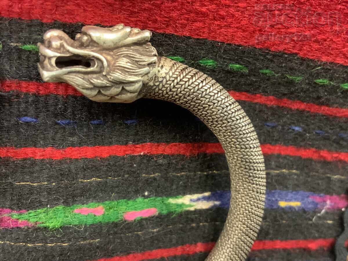 Delivery of Old bracelet Delivery of Old bracelet