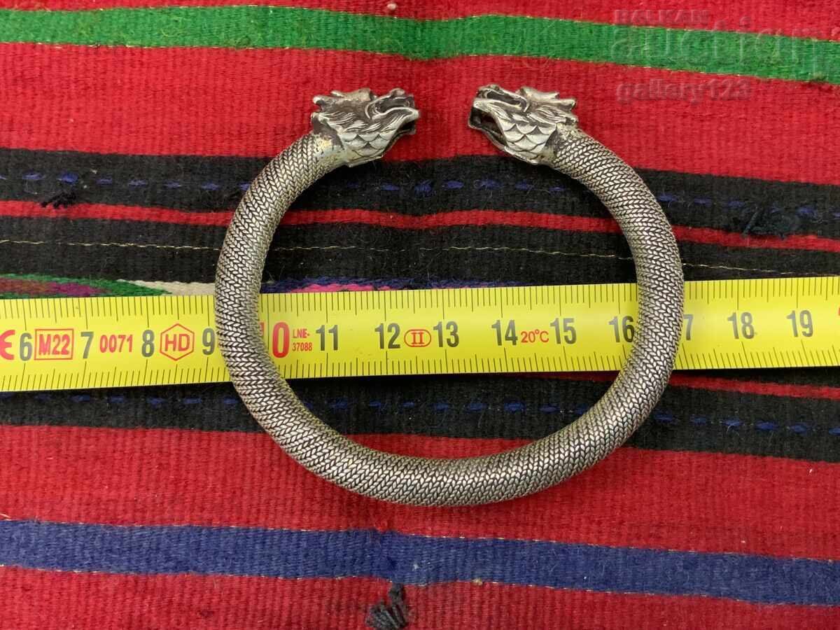 Old bracelet - 5 Old bracelet - 5