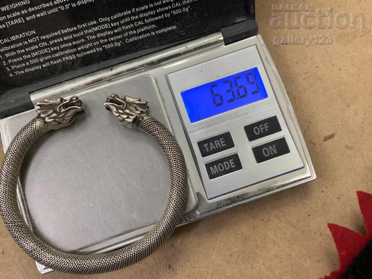 Old bracelet - 6 Old bracelet - 6