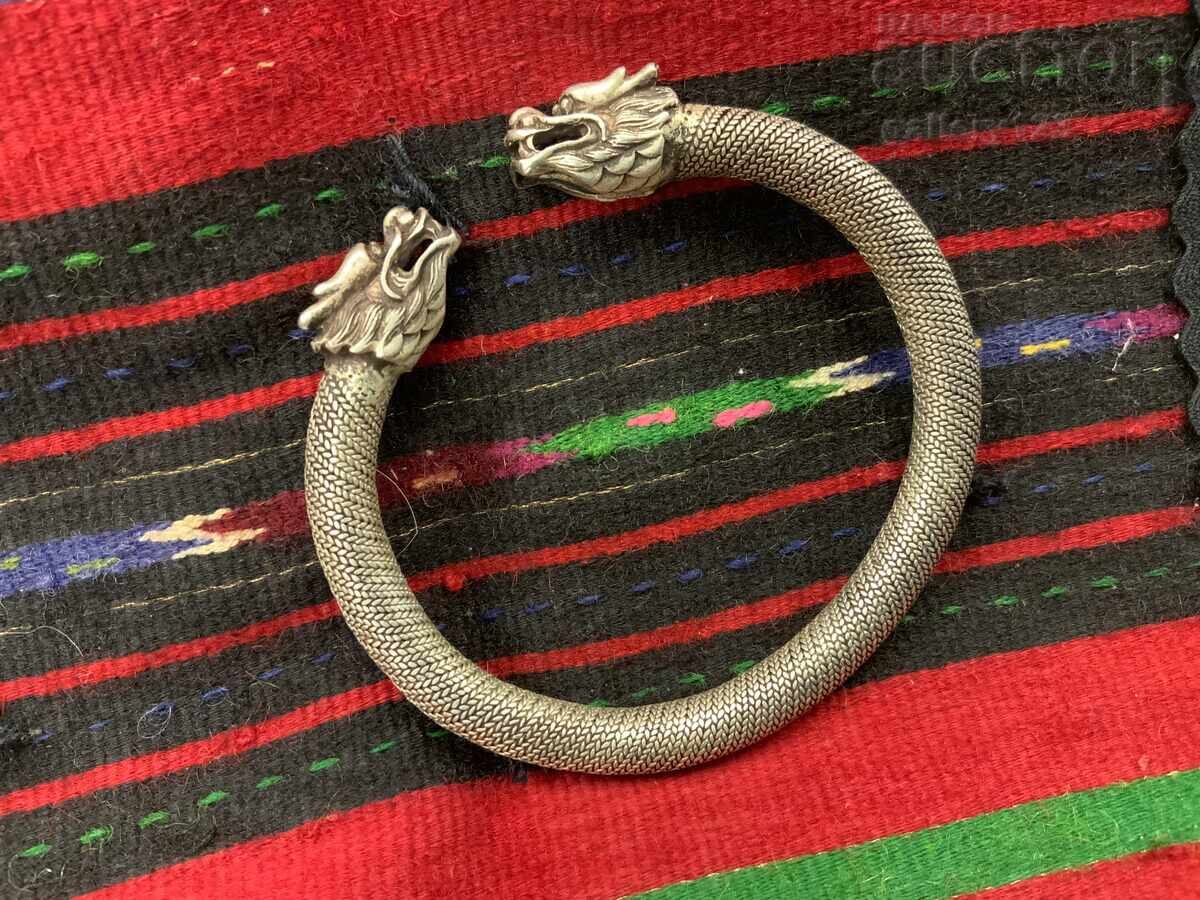 Old bracelet Old bracelet