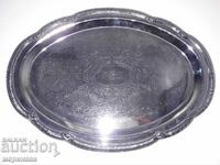 TABLĂ NOUĂ. METAL. ''ADLER''