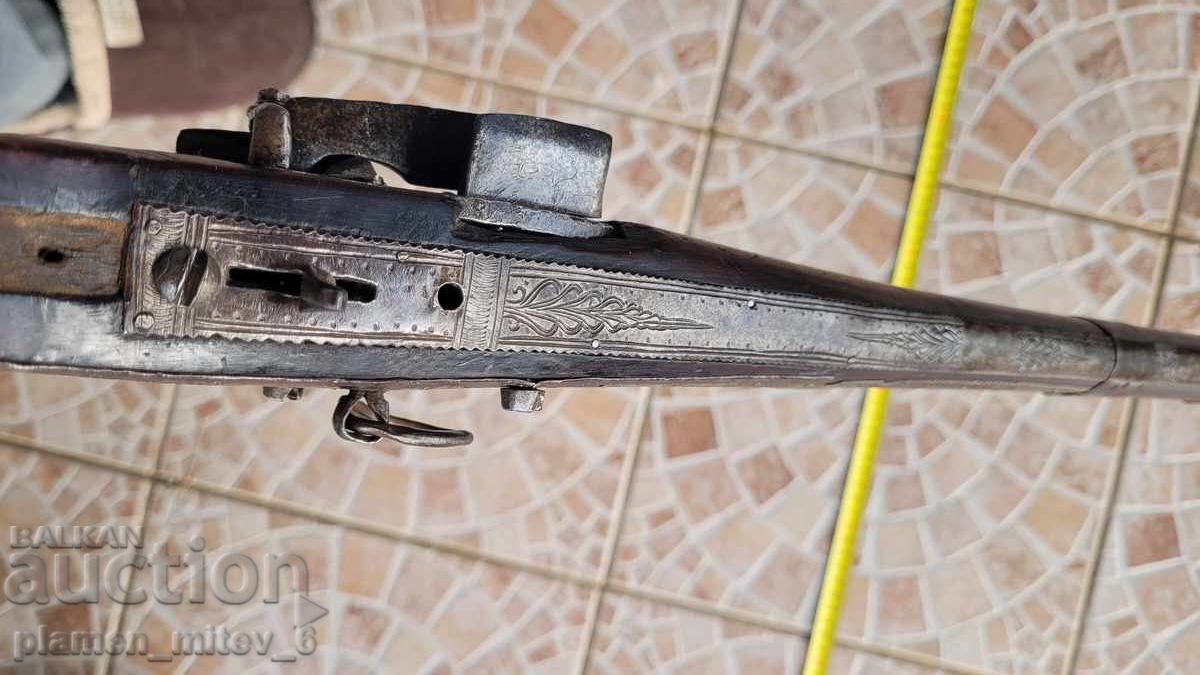 Cannon, flintlock, shishane, boylia, flint - 7 Cannon, flintlock, shishane, boylia, flint - 7