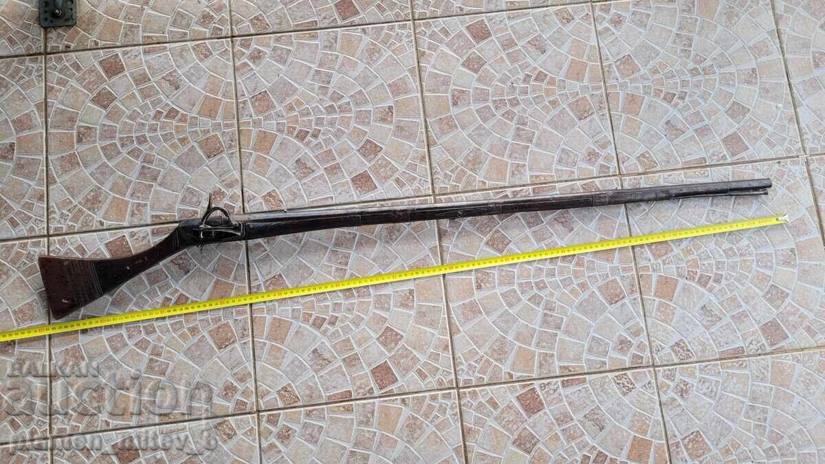 Cannon, flintlock, shishane, boylia, flint Cannon, flintlock, shishane, boylia, flint