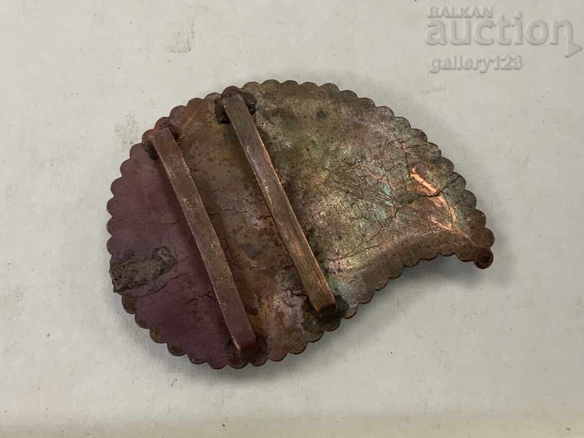 Delivery of Single buckle Delivery of Single buckle