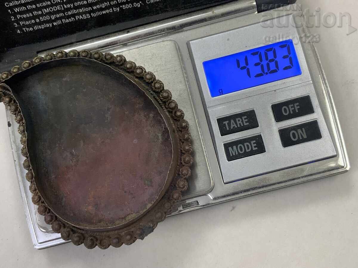 Single buckle - 5 Single buckle - 5