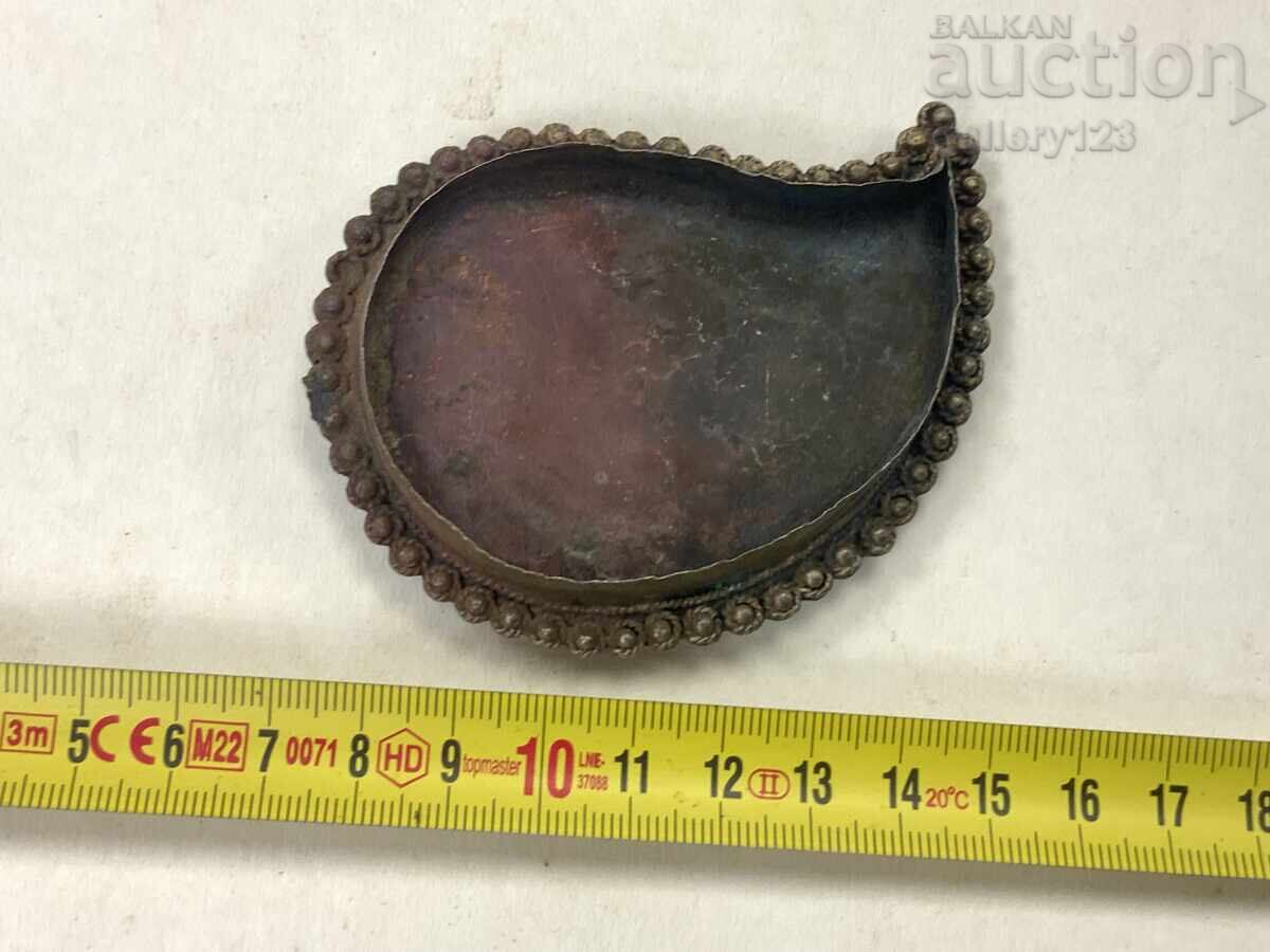 Single buckle Single buckle