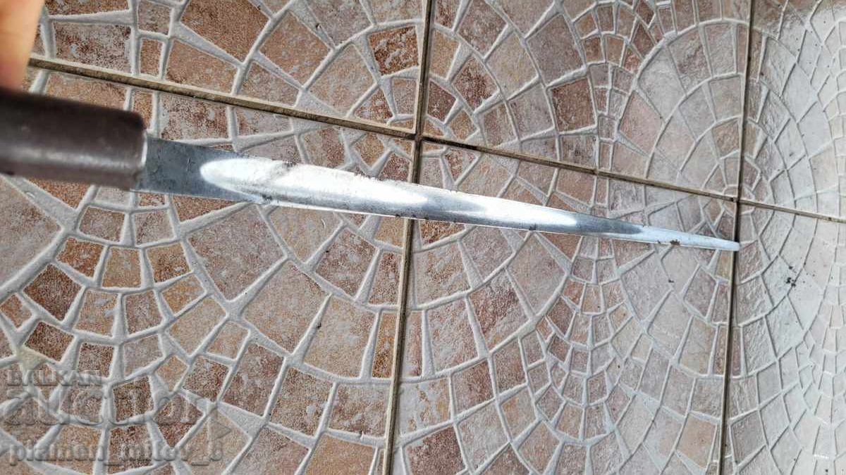 Щик, нож, байонет - 6 Щик, нож, байонет - 6