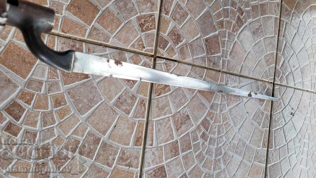 Щик, нож, байонет - 7 Щик, нож, байонет - 7