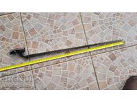 Bayonet, knife, bayonet