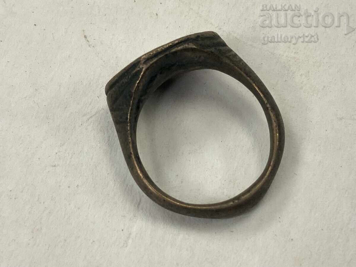 Renaissance ring Renaissance ring