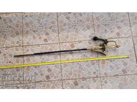 Σπαθί, σπαθί, μαχαίρι, σπαθί, σπαθί