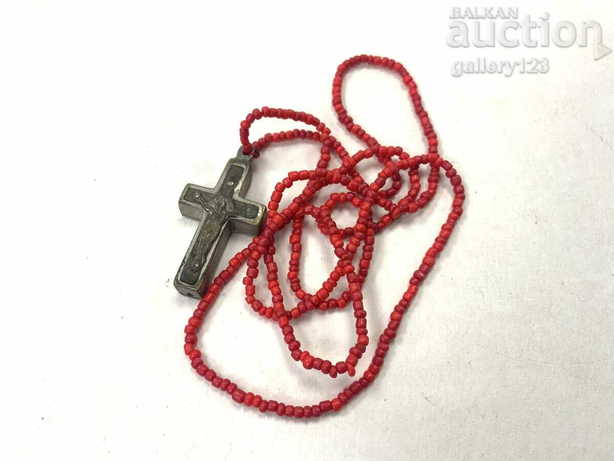 Revival-era Encolpion Cross with price 70.00 BGN | € 35.79 Revival-era Encolpion Cross with price 70.00 BGN | € 35.79