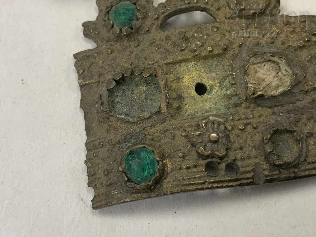 Part of a Revival-era sukman with price 23.00 BGN | € 11.76 Part of a Revival-era sukman with price 23.00 BGN | € 11.76