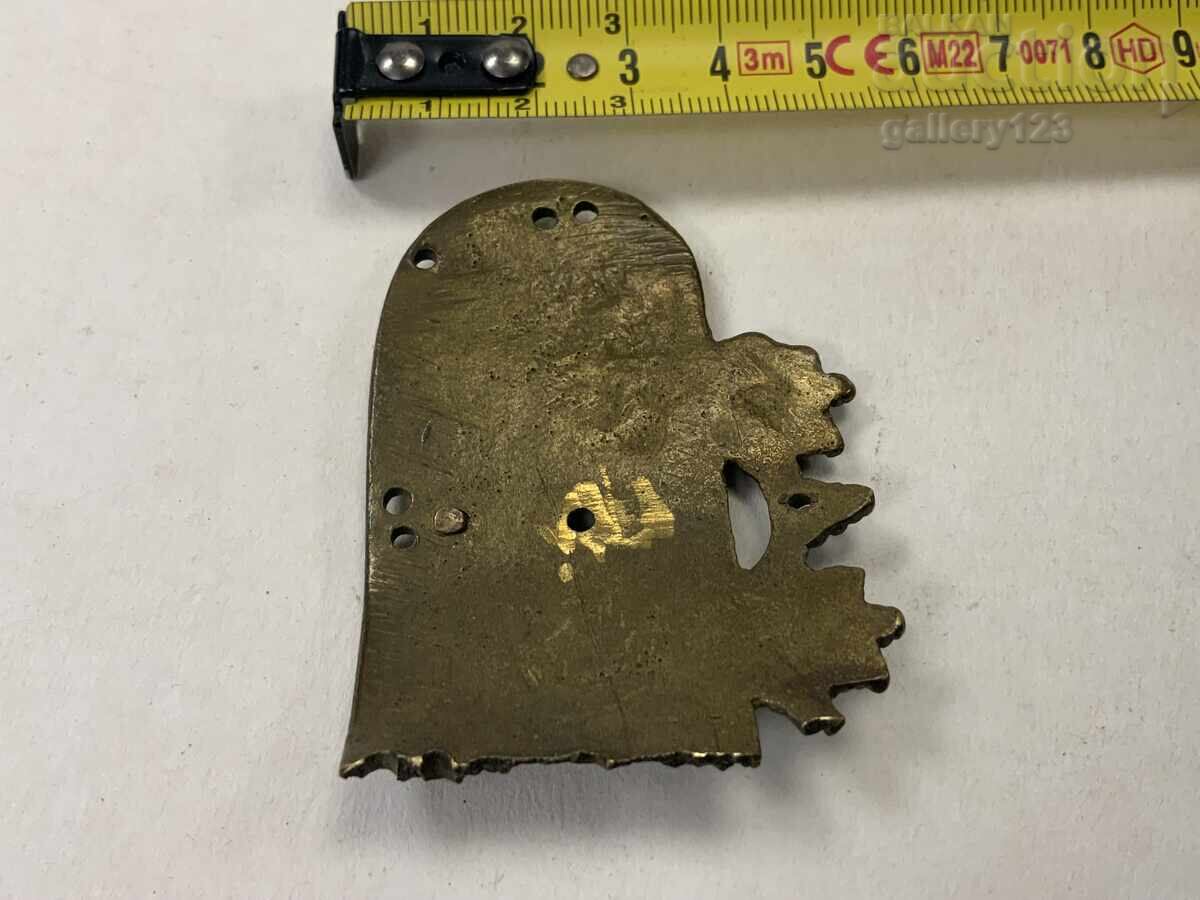 Auction Part of a Revival-era sukman Auction Part of a Revival-era sukman