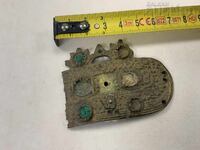 Part of a Revival-era sukman