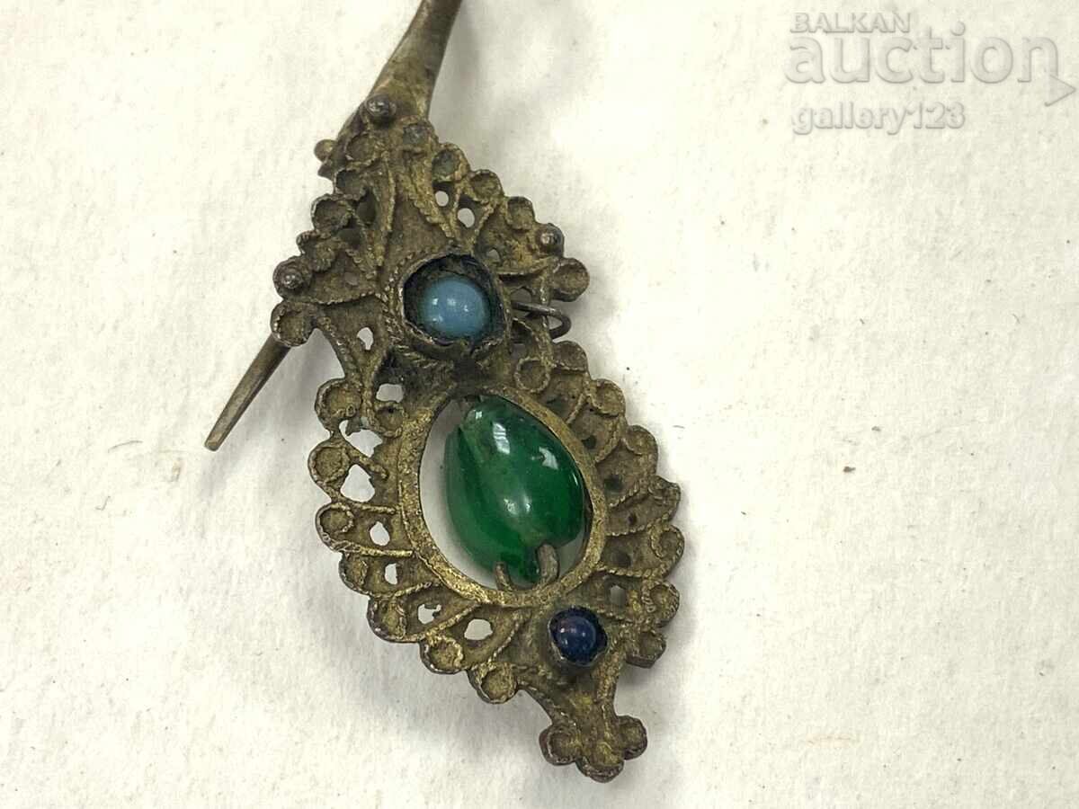 Revival Earring Karlovo with price 21.00 BGN | € 10.74 Revival Earring Karlovo with price 21.00 BGN | € 10.74