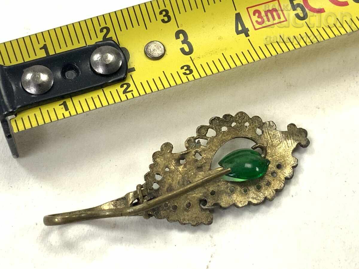 Auction Revival Earring Karlovo Auction Revival Earring Karlovo