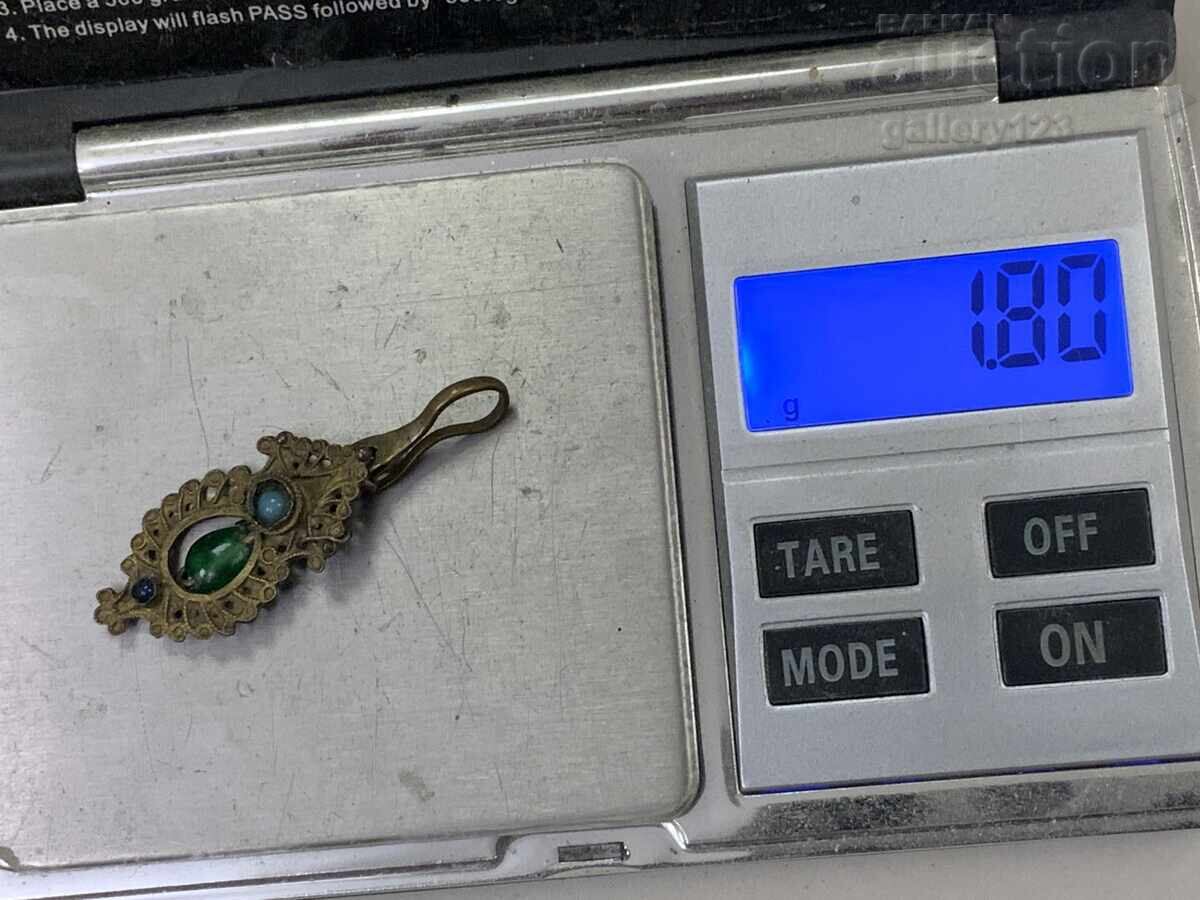 Revival Earring Karlovo - 5 Revival Earring Karlovo - 5