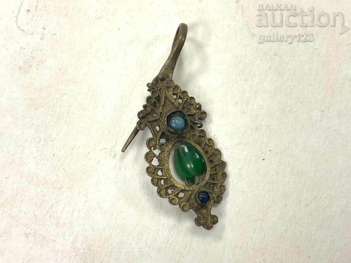 Revival Earring Karlovo Revival Earring Karlovo