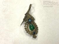 Revival Earring Karlovo