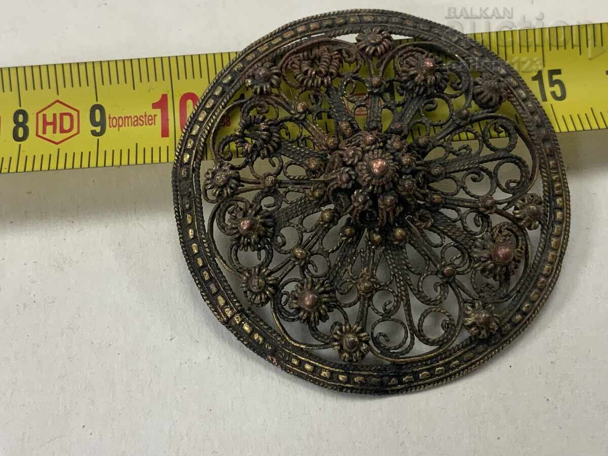 Filigree from the Revival Period with price 28.00 BGN | € 14.32 Filigree from the Revival Period with price 28.00 BGN | € 14.32