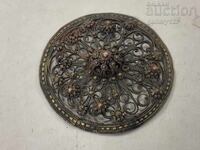 Filigree from the Revival Period