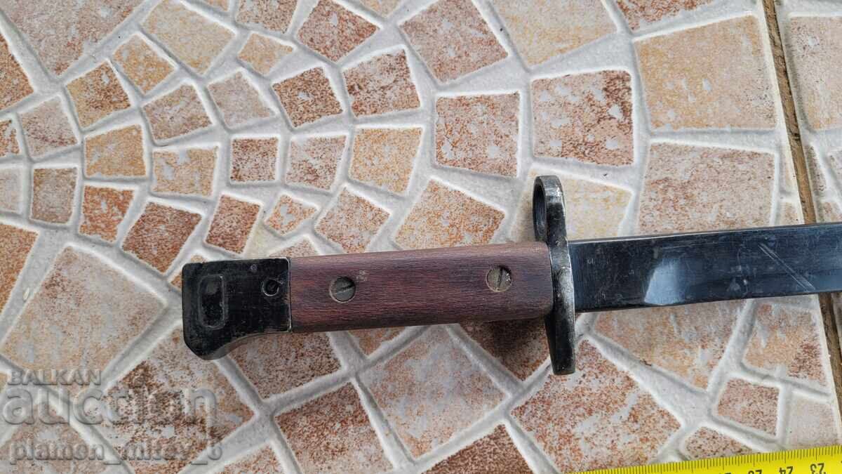 Bayonet, knife, bayonet - 5